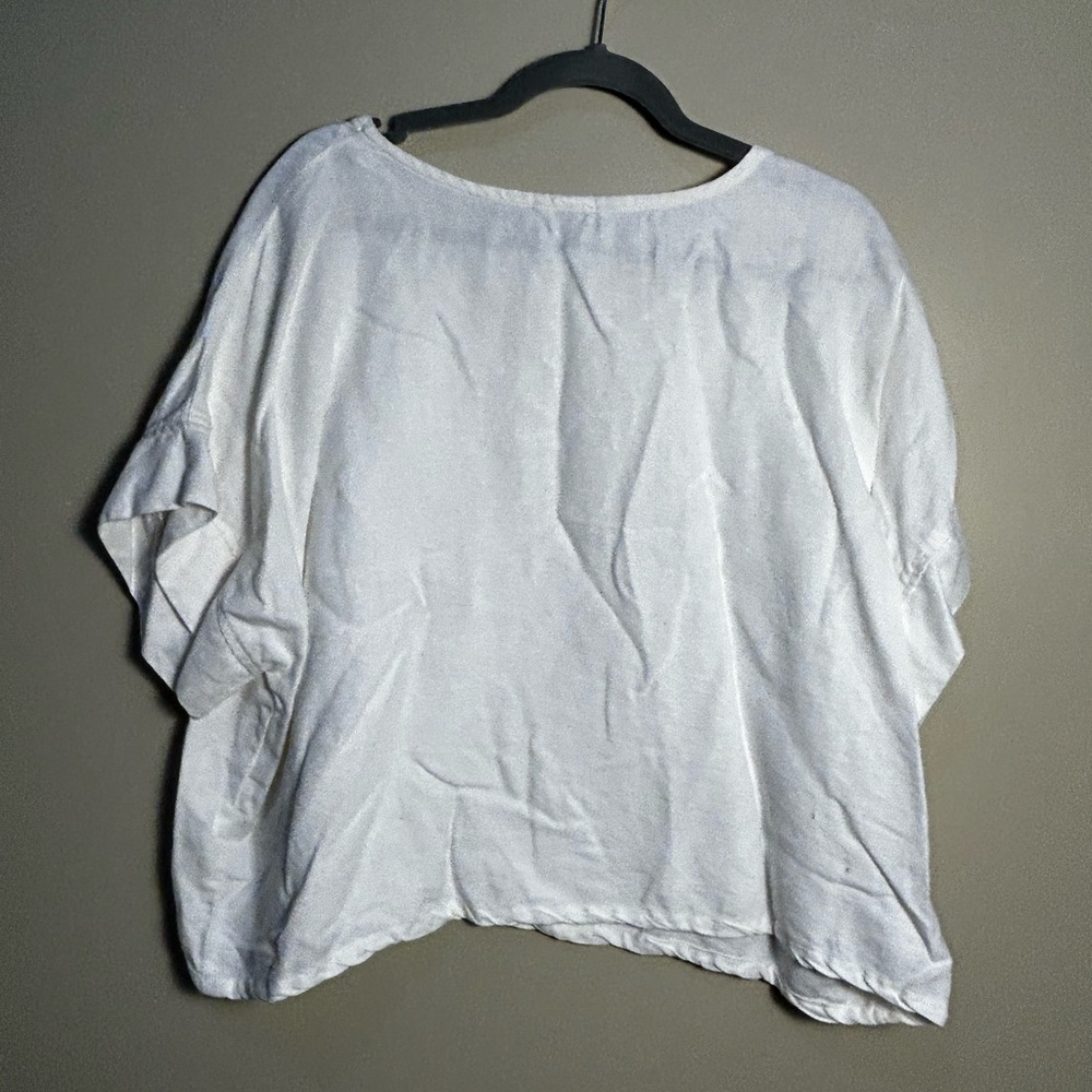 Elizabeth Suzann Classic Top One Size